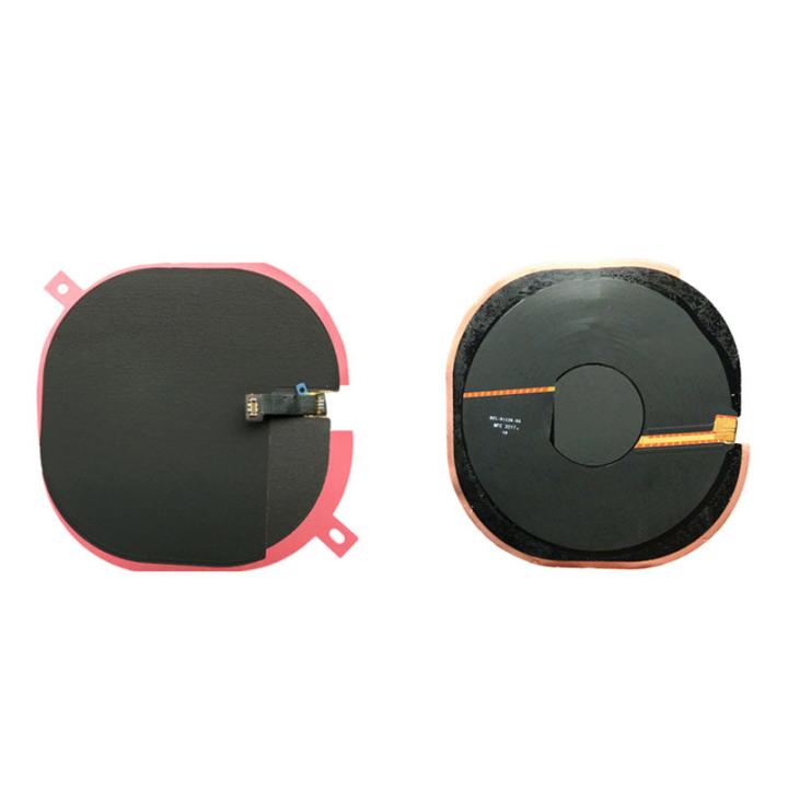 SPAREWARE® Qi Wireless Charging Flex Chip NFC Coil Flex For iPhone 8 Plus