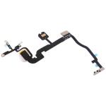 SPAREWARE® Power On Off Button Flex Cable For iPhone 11 Pro