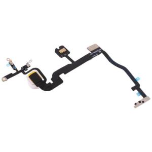 SPAREWARE® Power On Off Button Flex Cable For iPhone 11 Pro