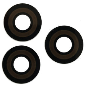 SPAREWARE® Camera Glass Lens Camera Lens For Itel A50