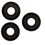SPAREWARE® Camera Glass Lens Camera Lens For Itel A50