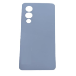 SPAREWARE® Battery Cover Back Door Panel Body For Lava Storm 5G -Purple
