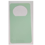 SPAREWARE® Battery Cover Back Door Panel Body For Lava Blaze 2 5G -Green