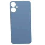 SPAREWARE® Battery Cover Back Door Panel Body For Lava Blaze 2 4G -Purple
