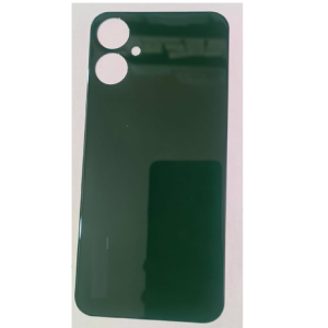 SPAREWARE® Battery Cover Back Door Panel Body For Lava Blaze 2 4G -Dark Green