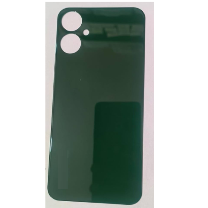 SPAREWARE® Battery Cover Back Door Panel Body For Lava Blaze 2 4G -Dark Green