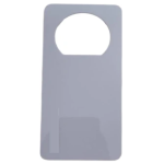 SPAREWARE® Battery Cover Back Door Panel Body For Lava Blaze 2 5G -Purple