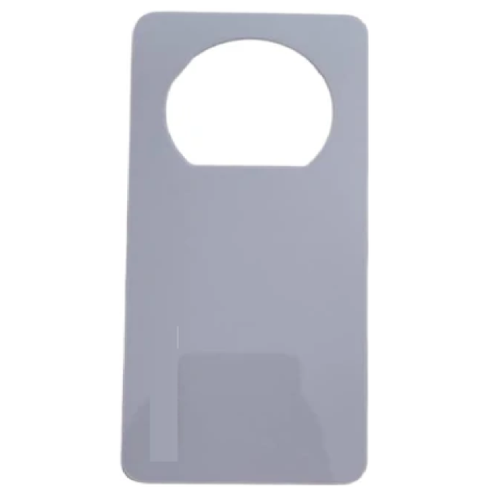 SPAREWARE® Battery Cover Back Door Panel Body For Lava Blaze 2 5G -Purple