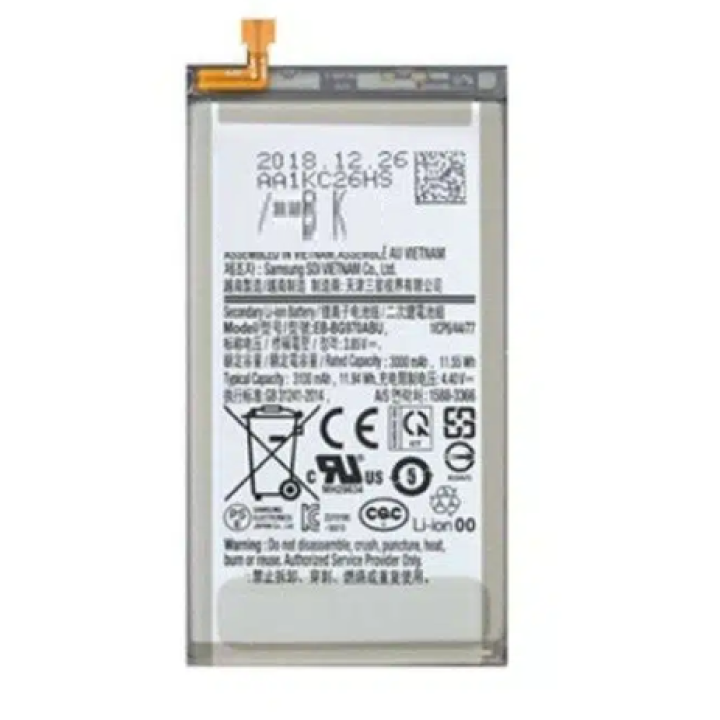 SPAREWARE® Mobile Battery For Samsung Galaxy S10e (ORIGINAL)