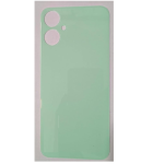 SPAREWARE® Battery Cover Back Door Panel Body For Lava Blaze 2 4G -Green