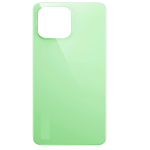 SPAREWARE® Battery Cover Back Door Panel Body For Lava Yuva 2 Pro -Green