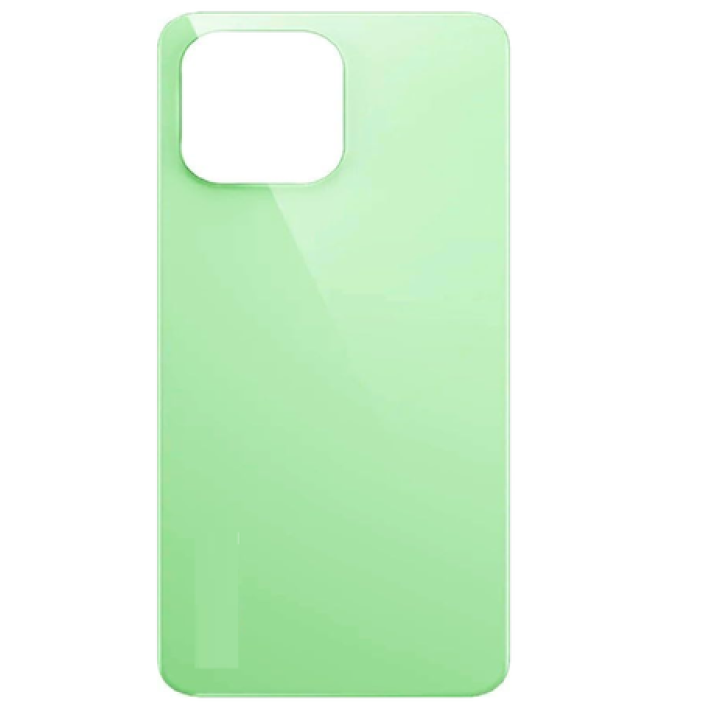 SPAREWARE® Battery Cover Back Door Panel Body For Lava Yuva 2 Pro -Green
