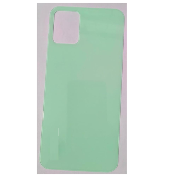 SPAREWARE® Battery Cover Back Door Panel Body For Lava Yuva 2 -Green