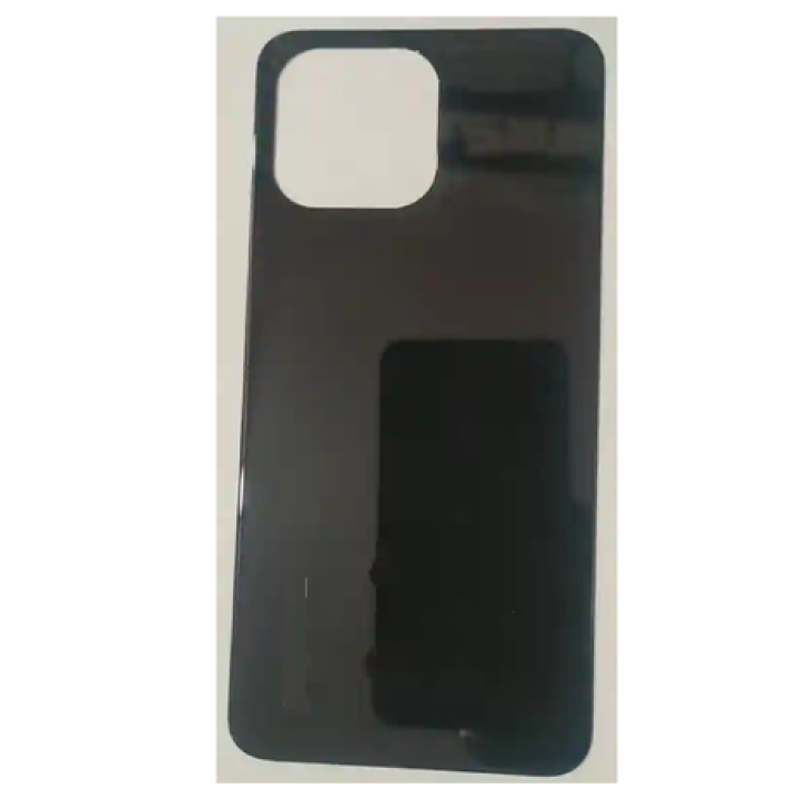 SPAREWARE® Battery Cover Back Door Panel Body For Lava Yuva 2 Pro -White