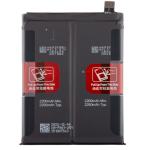 SPAREWARE® Mobile Battery For Oneplus Nord 2 5G/BLP861 (ORIGINAL)