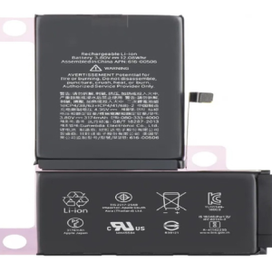 SPAREWARE® Mobile Battery For iPhone XS Max (ORIGINAL)