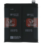 SPAREWARE® Mobile Battery For Oneplus 11R/BLP975 (ORIGINAL)