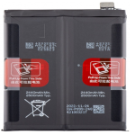 SPAREWARE® Mobile Battery For Oneplus 10 Pro/BLP89 (ORIGINAL)