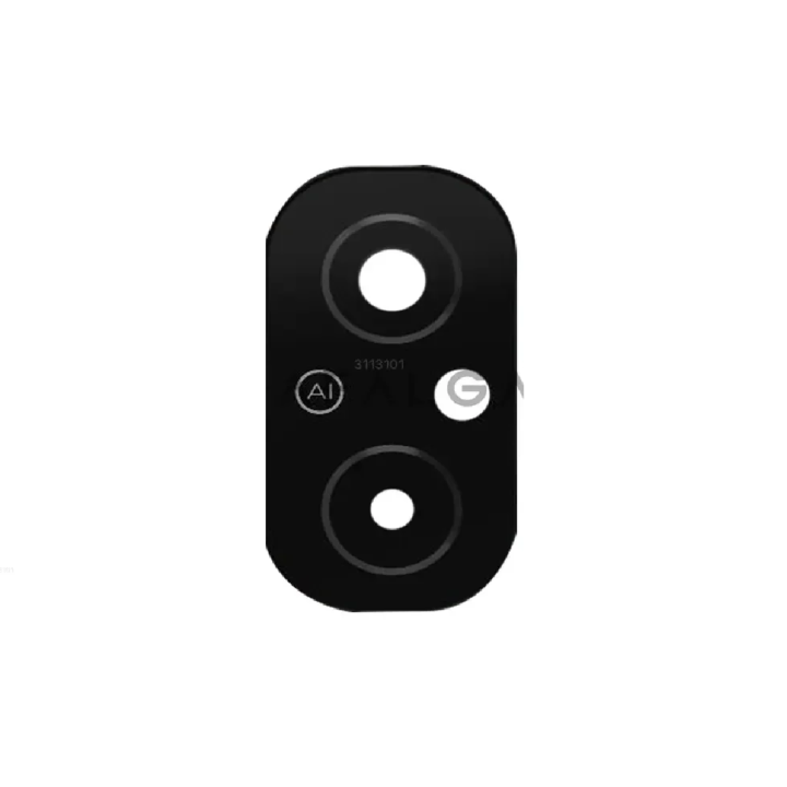 SPAREWARE® Camera Glass Lens For Mi Redmi 12C