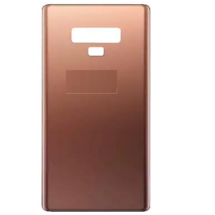 SPAREWARE® Battery Cover Back Door Body Panel For Samsung Galaxy Note 9 -Gold 