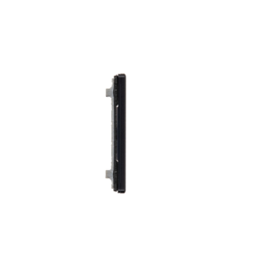 SPAREWARE® Out key Body Side Power Volume Button For Samsung Galaxy Z Fold 2 -Black