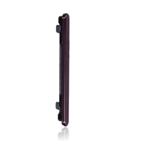 SPAREWARE® Out key Body Side Power Volume Button For Samsung Galaxy Z Fold 4 -Brown