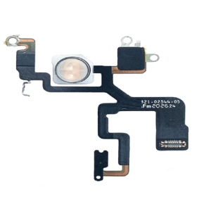 SPAREWARE® FlashLight Flash Patta Flex Cable For iPhone 12 Pro Max