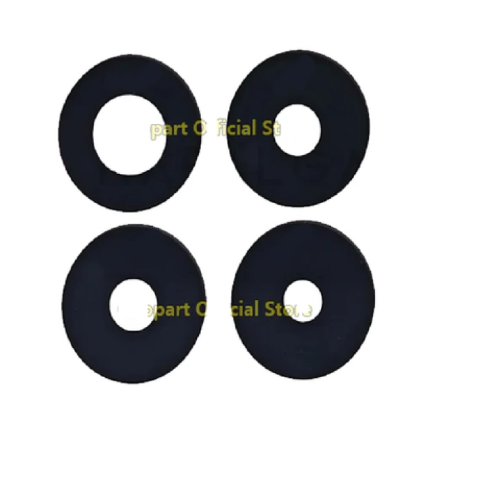 SPAREWARE® Camera Glass Lens For Xiaomi Mi 14T (4Pcs SET)