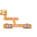 SPAREWARE® Power On Off Flex Volume Button Flex Cable For Poco F4 (VOLUME FLEX ONLY)