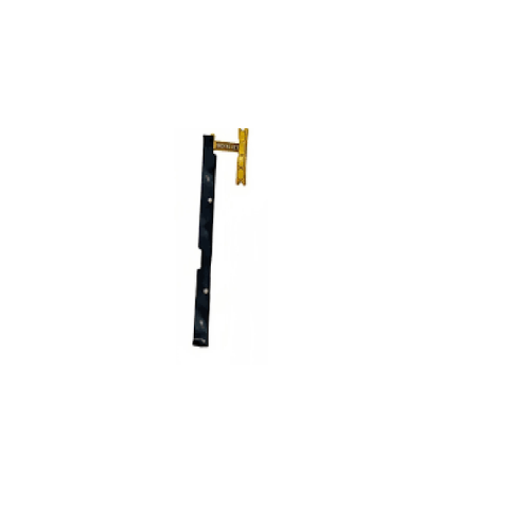 SPAREWARE® Power On Off Flex Volume Button Flex Cable For Poco C71