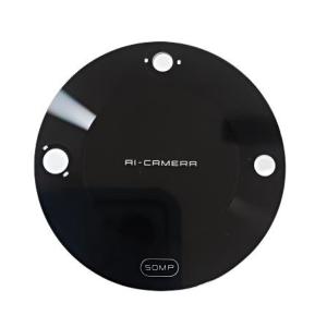SPAREWARE® Camera Glass Lens Camera Lens For Lava Blaze 2 5G