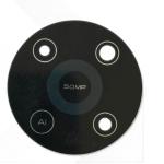 SPAREWARE® Camera Glass Lens Camera Lens For Lava Yuva 5G