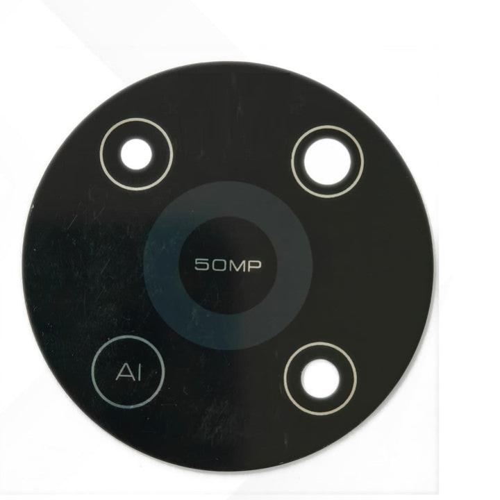 SPAREWARE® Camera Glass Lens Camera Lens For Lava Yuva 5G