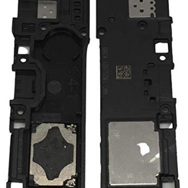 SPAREWARE® Loudspeaker Ringer Buzzer Sound Parts For Vivo Y81