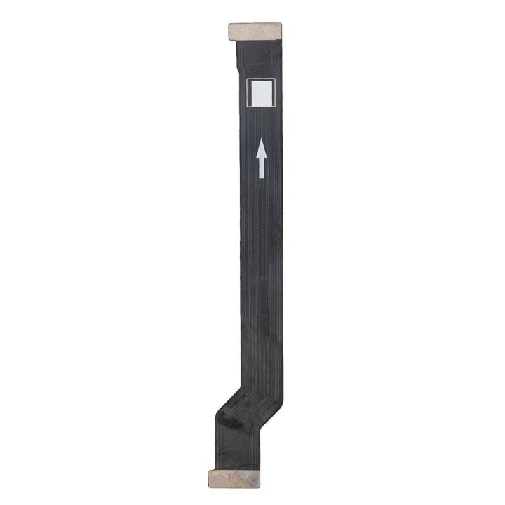 SPAREWARE® LCD Flex Cable MainBoard Maind LCD Flex Cable For Oneplus 7 (LCD FLEX)