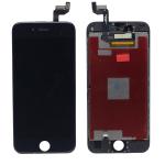 SPAREWARE® Touch Screen Digitizer Display Combo Folder For iPhone 6S -Black
