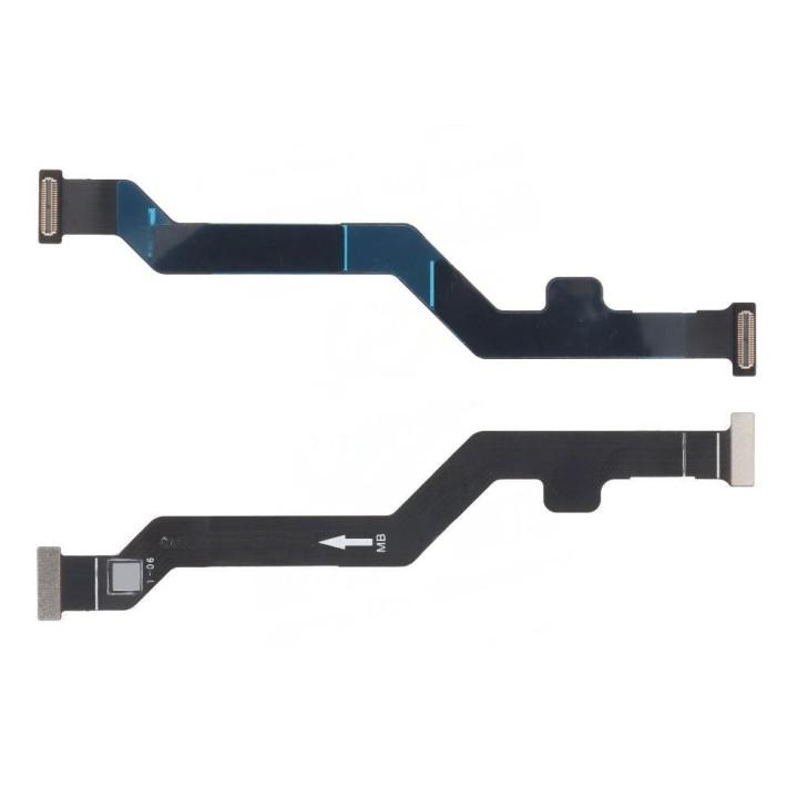 SPAREWARE® LCD Flex Cable MainBoard Maind LCD Flex Cable For Oneplus 11 (MAIN FLEX)