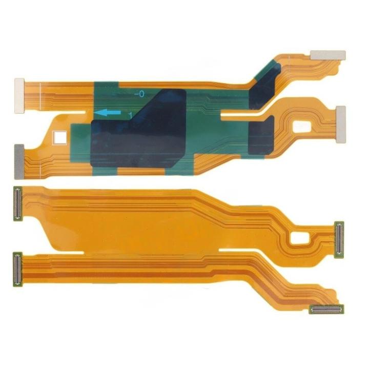 SPAREWARE® LCD Flex Cable MainBoard Maind LCD Flex Cable For Oneplus Nord 4