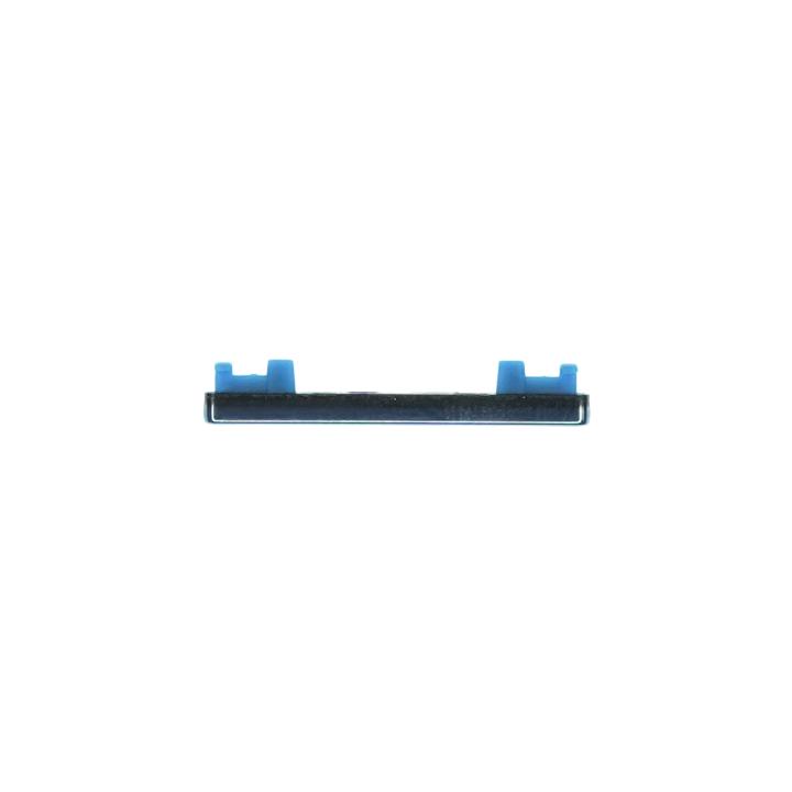 SPAREWARE® External key Body Side Button Out Key For Xiaomi Mi 11 Lite NE 5G -Black