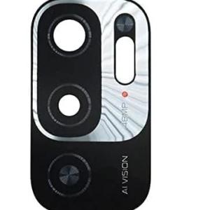 SPAREWARE® Camera Glass Lens For Mi Redmi Note 10T
