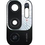 SPAREWARE® Camera Glass Lens For Mi Redmi Note 10T