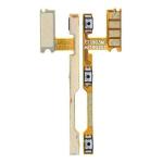 SPAREWARE® Power On Off Flex Volume Button Flex Cable For Mi Redmi Note 7 Pro