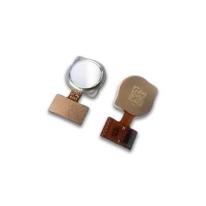 SPAREWARE® Fingerprint Scanner Sensor Flex Cable For Mi Redmi Note 7 -White