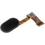 SPAREWARE Fingerprint Scanner Sensor Flex Cable Fingerprint Sensor Compatible For Motorola Moto E4 -Black