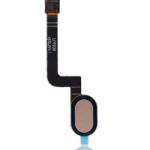 SPAREWARE Fingerprint Scanner Sensor Flex Cable Fingerprint Sensor Compatible For Motorola Moto G5 Plus -Gold