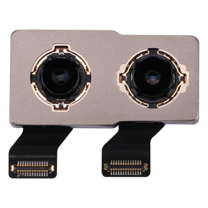 SPAREWARE® Back Main Camera Flex Cable For iPhone X