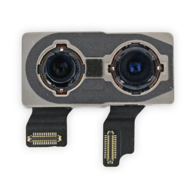 SPAREWARE® Back Main Camera Flex Cable For iPhone XS Max
