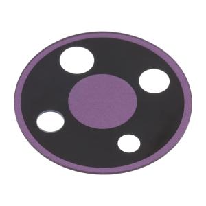 SPAREWARE® Camera Glass Lens Camera Lens For Nokia 3.4 -Purple