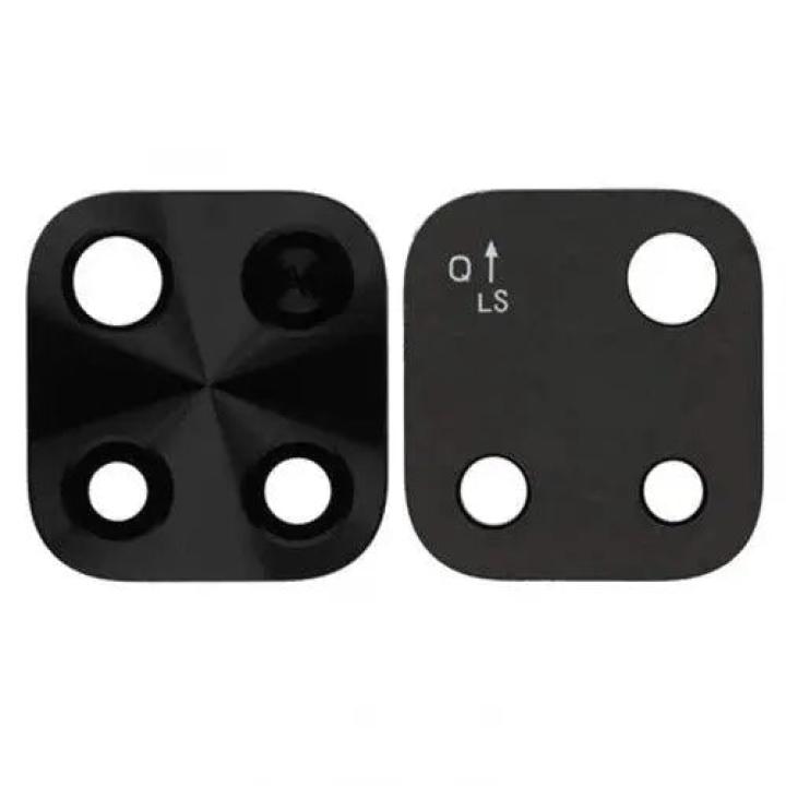 SPAREWARE® Camera Glass Lens For Mi Redmi 10A