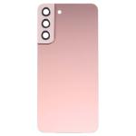 SPAREWARE® Battery Cover Back Door Body Panel For Samsung Galaxy S22 -Pink